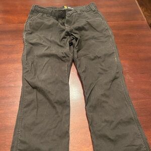 Carhartt men’s pants